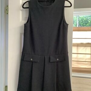 Marc By Marc Jacobs Classic Black Garment